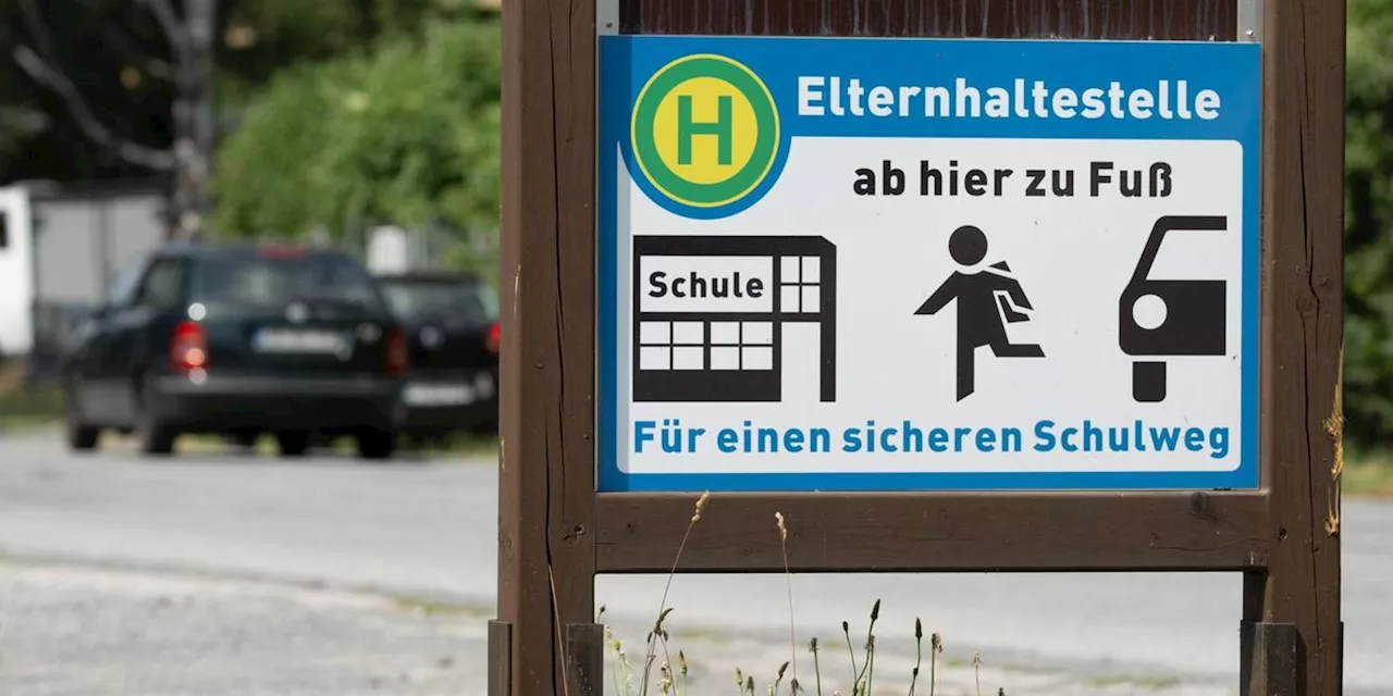 Elterntaxis: Eine Gefahr für Kinder oder nur ein bisschen bequem?