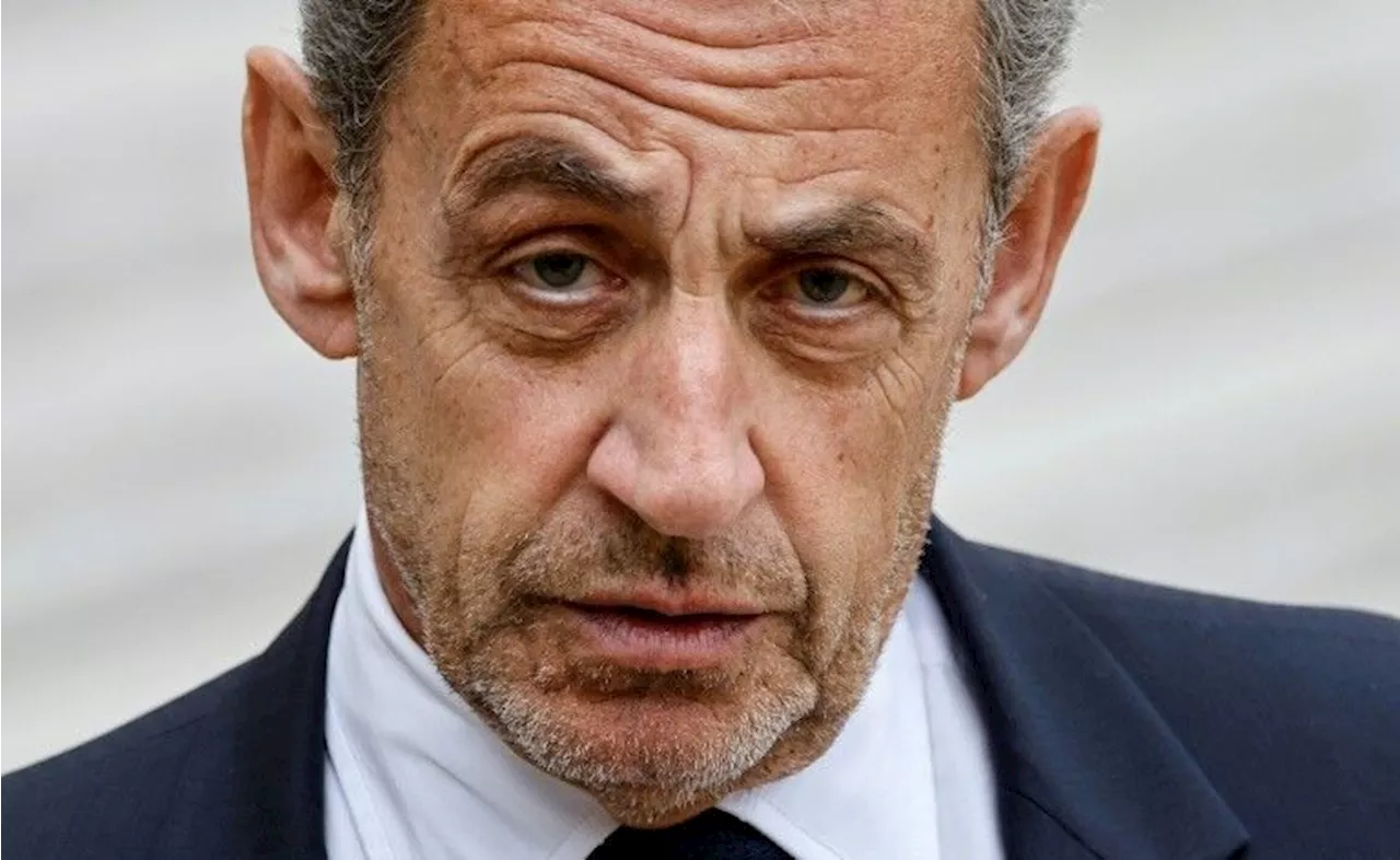 Nicolas Sarkozy Jugé pour Financement Illégal de Campange