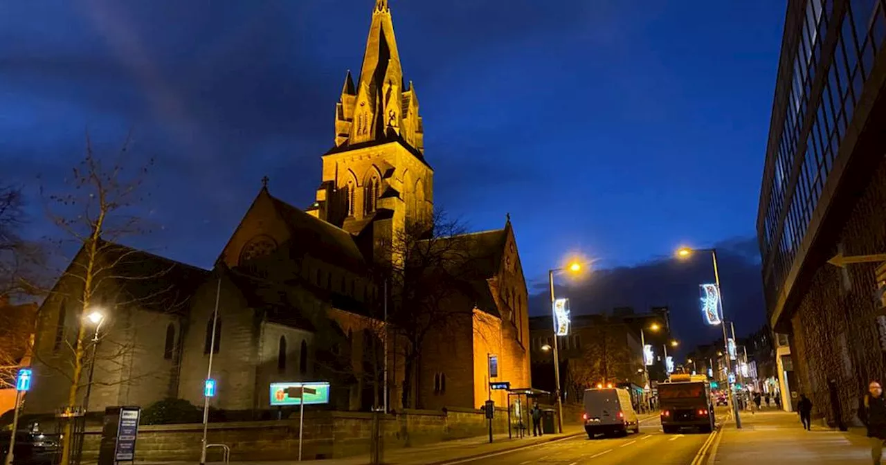 Man Arrested After Disturbance at Nottingham Cathedral