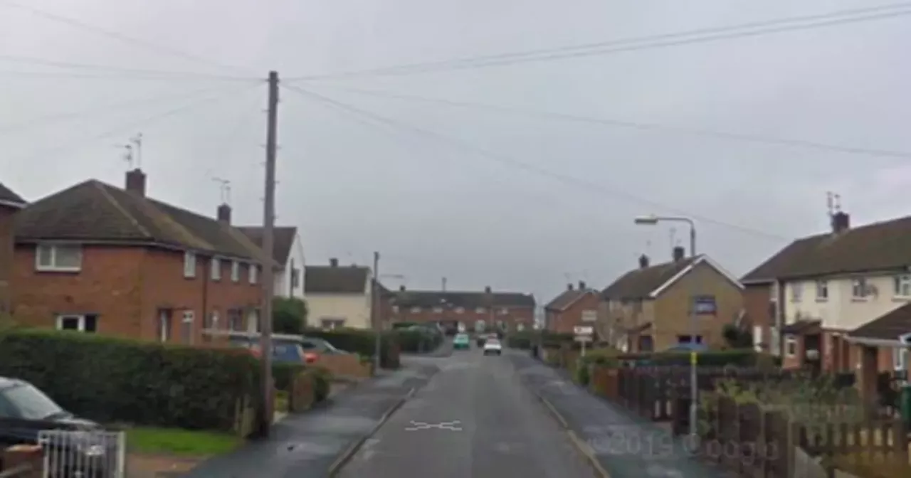 Man Stabbed in Nottinghamshire Village