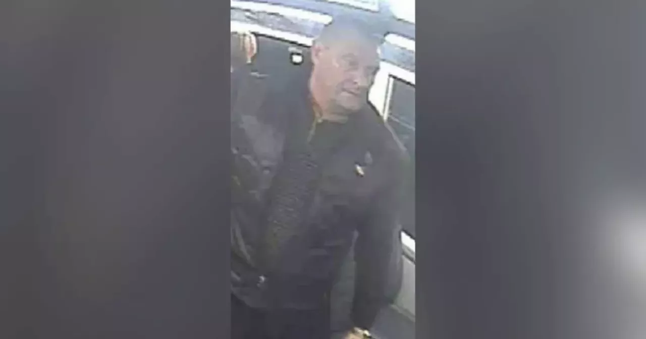 Police Seek Man After Teenager Punched and Racially Abused on Bus