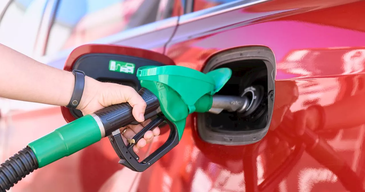 UK Drivers Can Save Money on Fuel with This Pump Hack