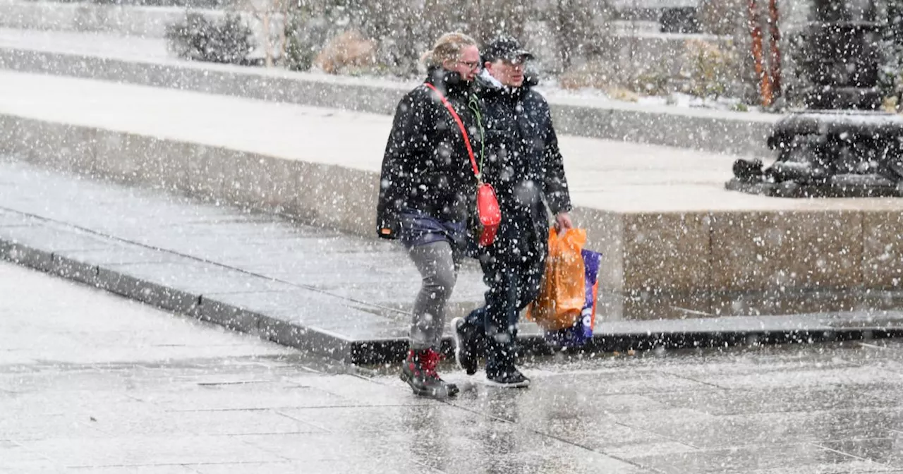 UK Faces Further Snow Disruptions as Met Office Issues More Warnings