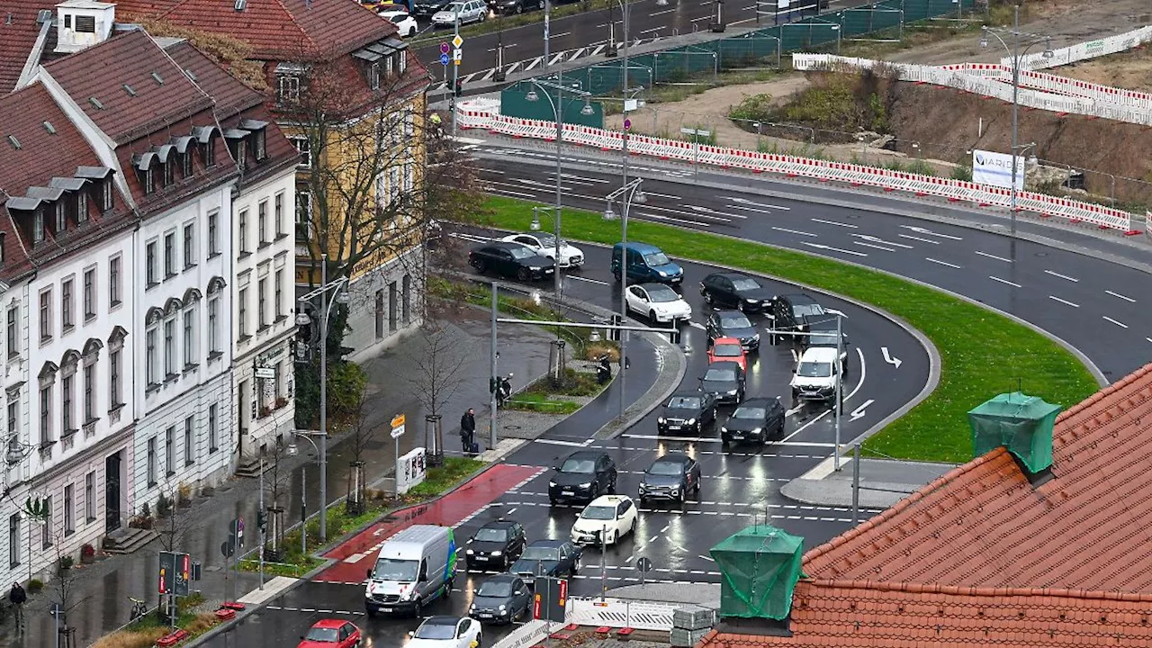 Autofreie Innenstadt: Berliner Verfassungsgerichtshof entscheidet über Volksbegehren