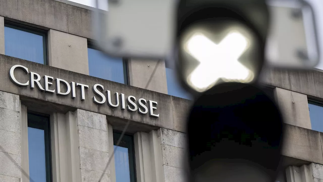 Credit Suisse und Nazi-Konten: US-Senat dringt ein und lüftet ein Geheimnis