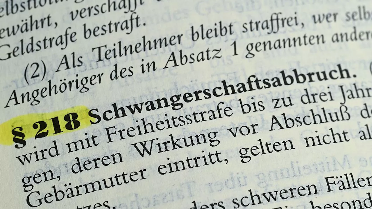 Schwangerschaftsabbruch: Bischöfin warnt vor Eile und Polarisierung