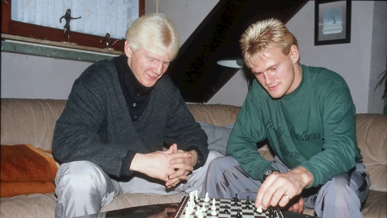 Stefan Effenberg und die legendäre Lampenschießerei im Trainingslager