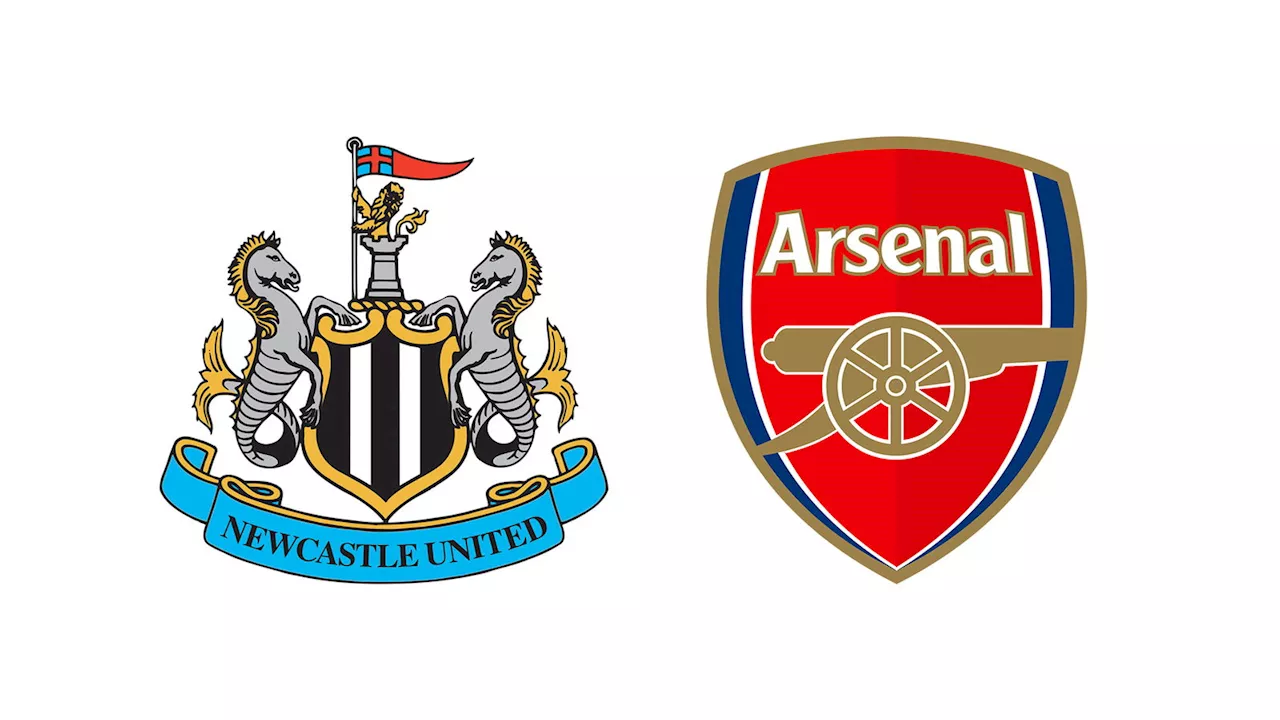 Arsenal Fans Receive Ticket Allocation for Newcastle Clash