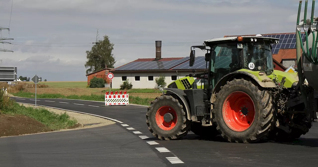 Drei Gemeinden planen gemeinsamen Industriepark in Warburg