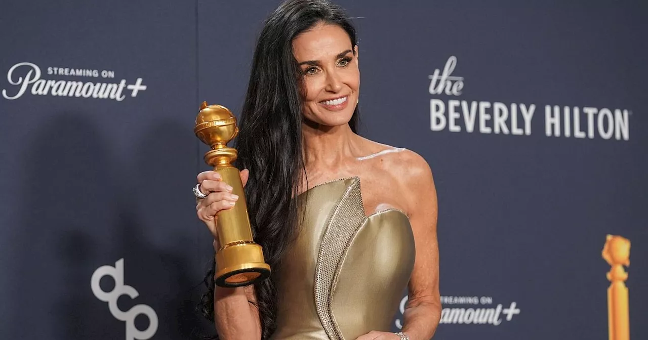 Golden Globes Ehrt Vielfalt, 'The Brutalist' und 'Emilia Pérez' gewinnen