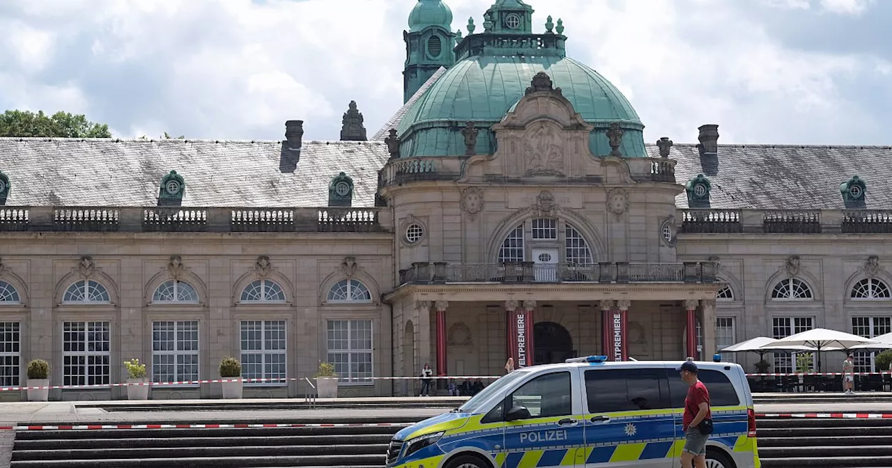 Mängel der Polizei im Prozess um Tod von Philipos T.