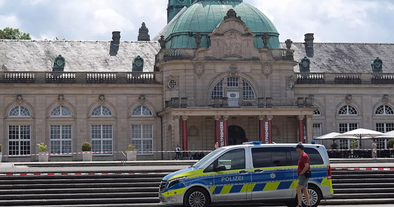 Prozess Philipos: Mängel der Polizei und Verspätung im Gerichtssaal