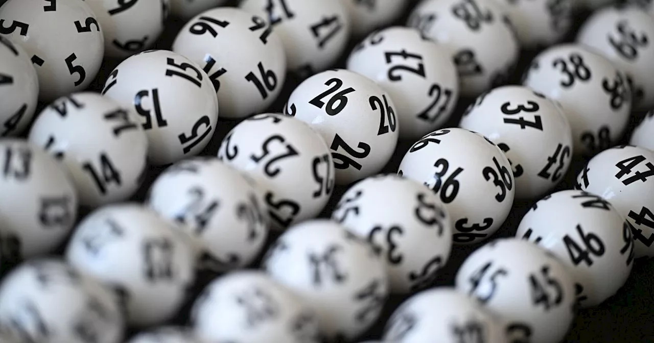 Spieler aus dem Kreis Herford gewinnt eine Million Euro im Lotto