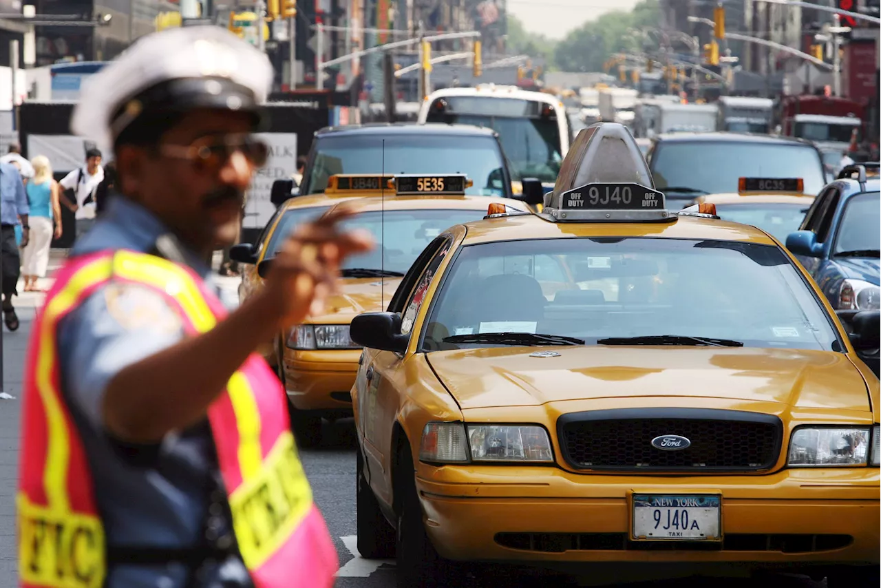 Car Tolls Turn on in Manhattan as MTA Waits for Money and Results to Roll In