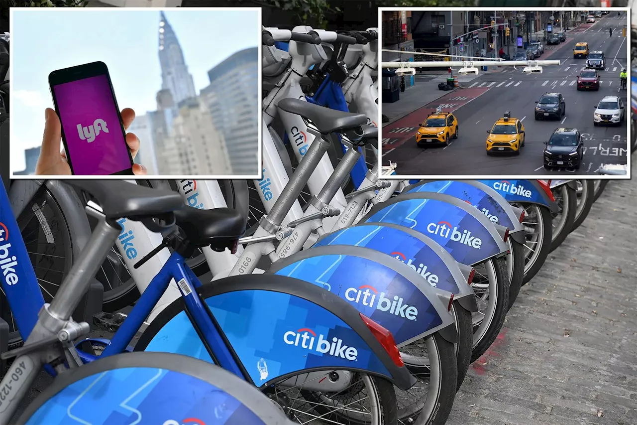 Citi Bike Raises Prices Again as Congestion Pricing Kicks In