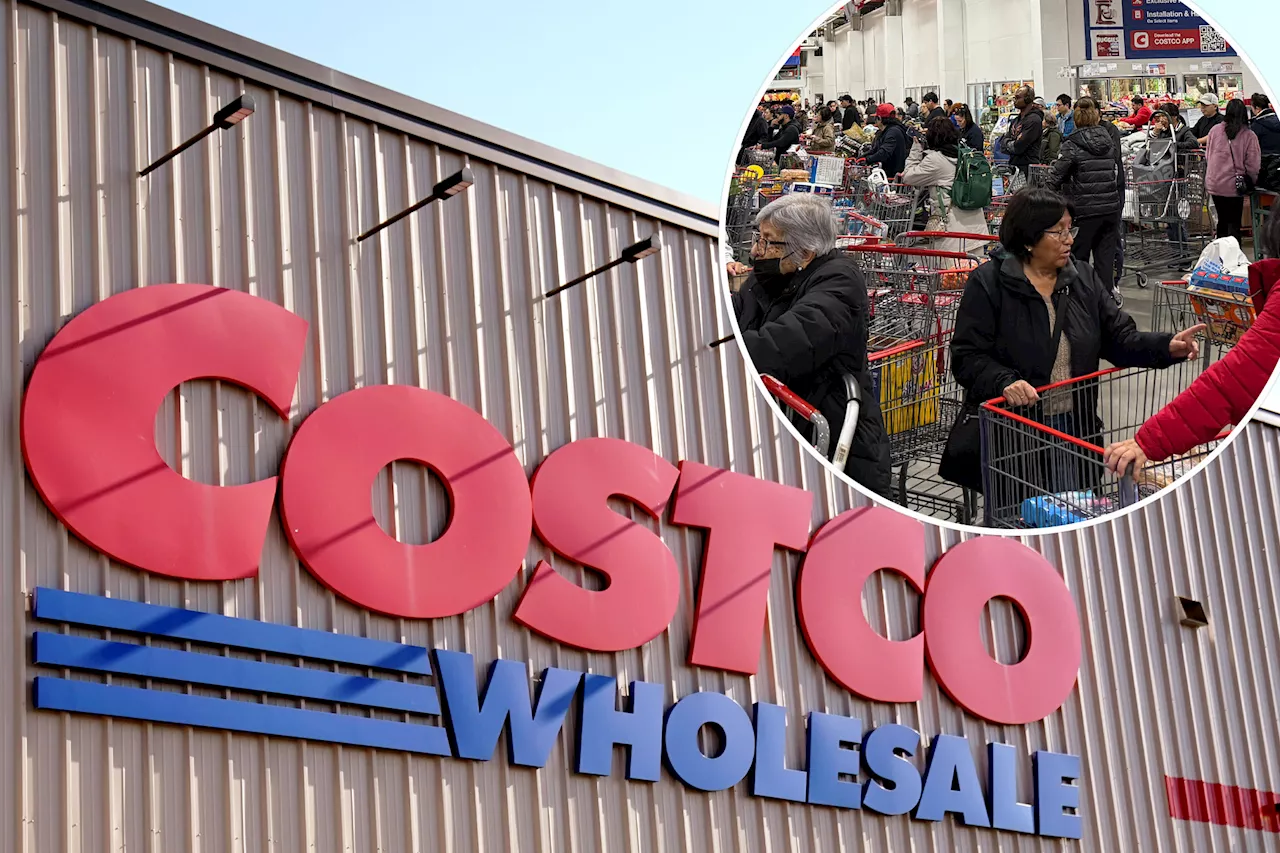 Costco Removes Free Coffee Grinders, Outraging Members