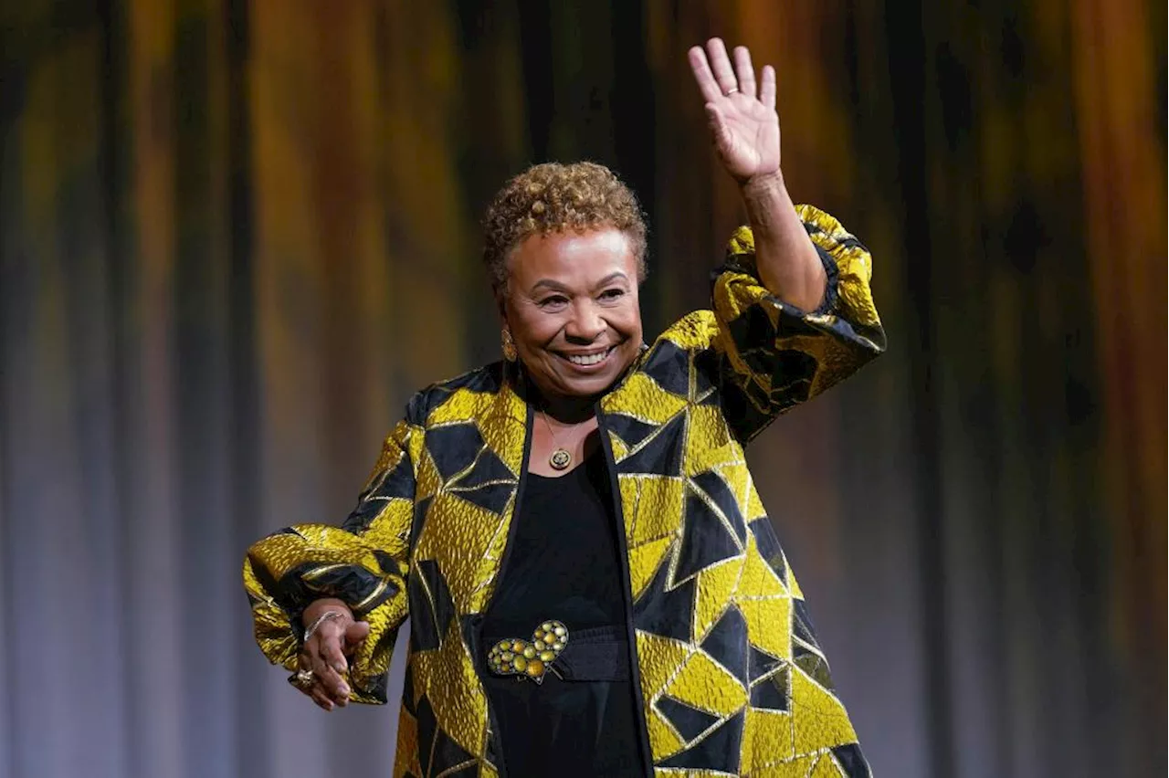 Barbara Lee to Explore Oakland Mayoral Run