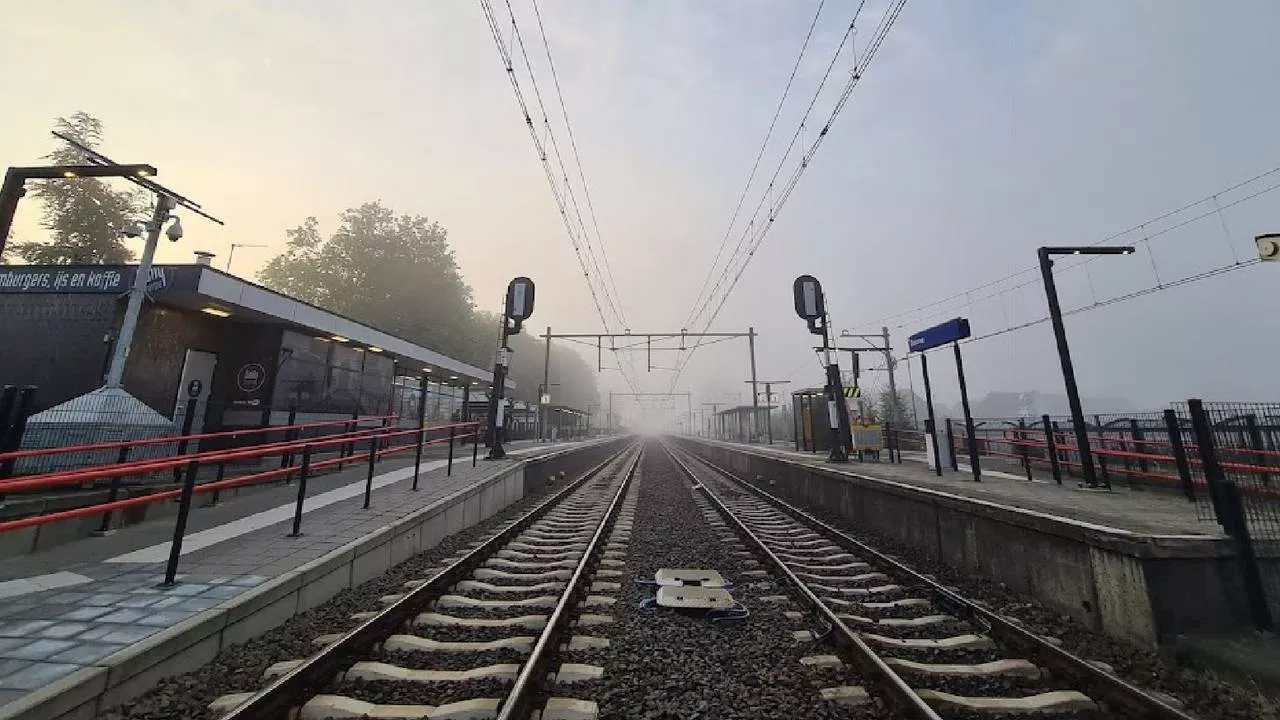 Man Meldt Zich Na Mishandeling Op Station Deurne