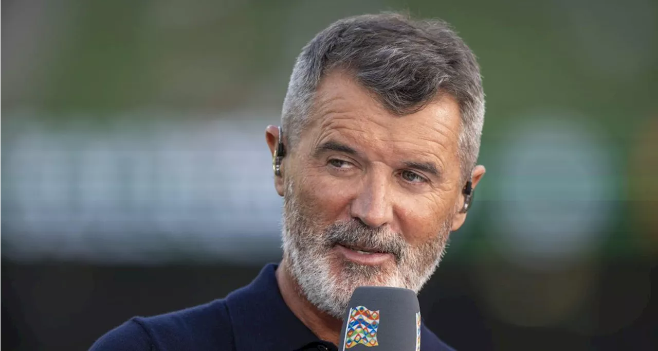 – Manchester United : la pique terrible de Roy Keane sur Alexander-Arnold et un avenir au Real ...