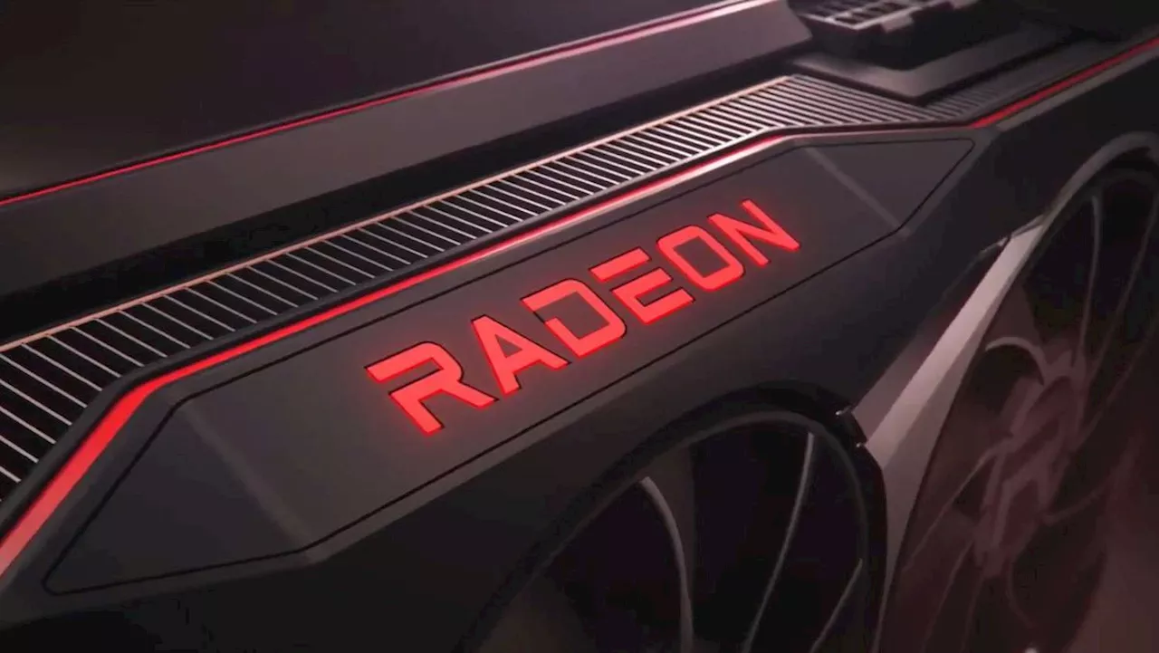 AMD RX 9070 XT May Be Mid-Range Competitor to RTX 4070 Ti