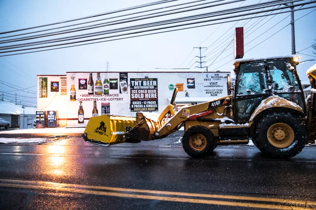 Central Pa. Braces for Winter Storm, Expecting Closures and Service Disruptions