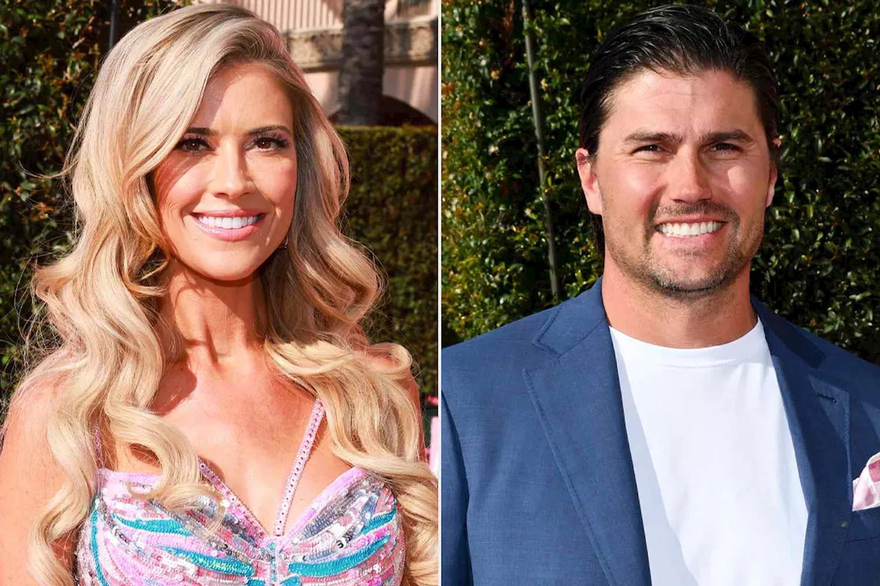 Christina Haack's Ex Josh Hall Criticizes HGTV's 'The Flip Off' for 'Manufactured Drama'