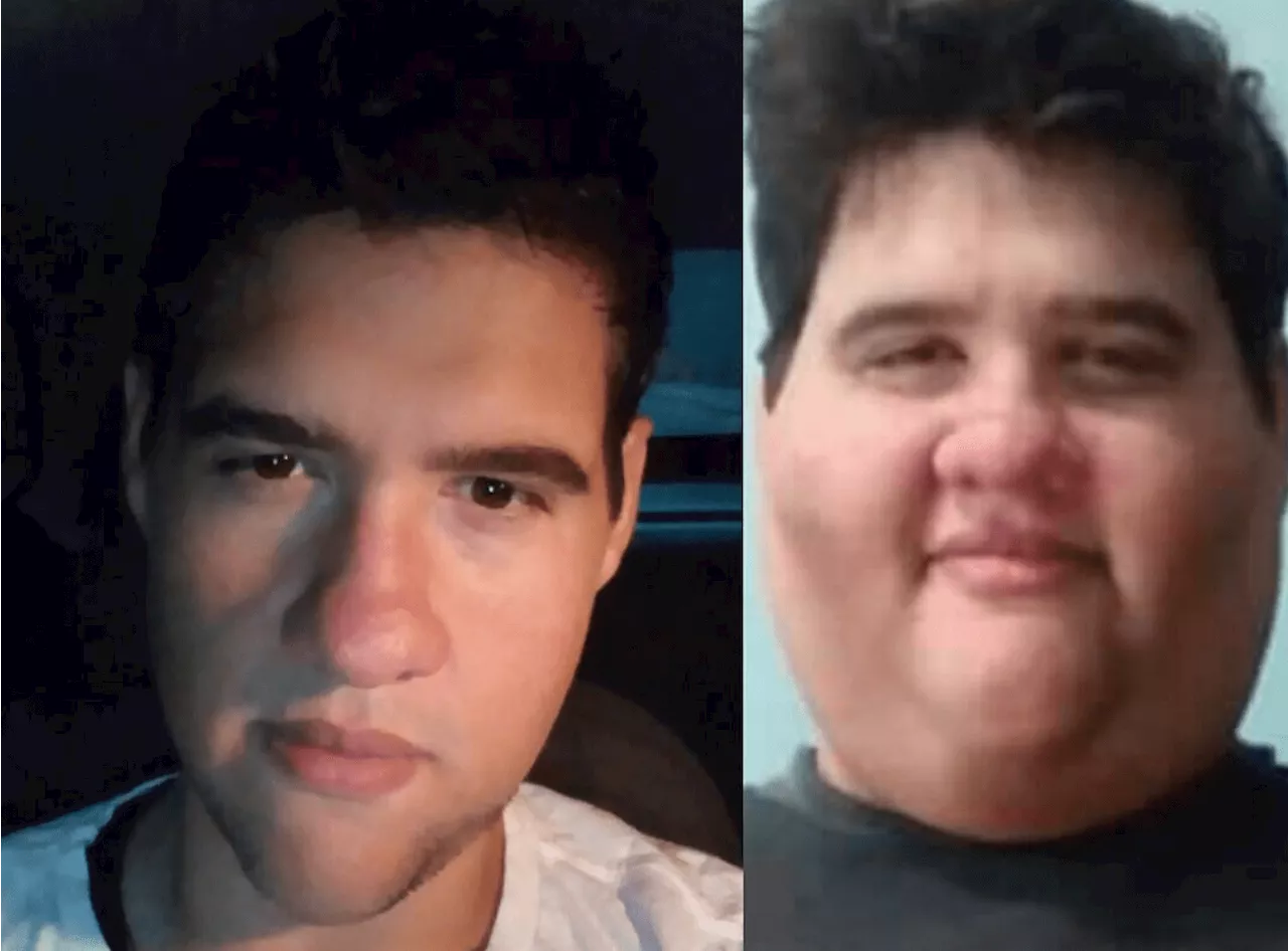 Influencer brasileño Gabriel Freitas fallece tras perder 200 kilos