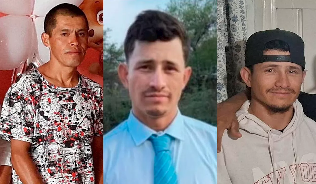 Buscan a dos hombres desaparecidos en Silao, Guanajuato