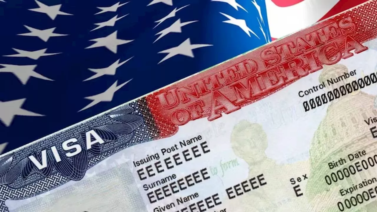 Demanda por Visas a Estados Unidos Incrementa en México