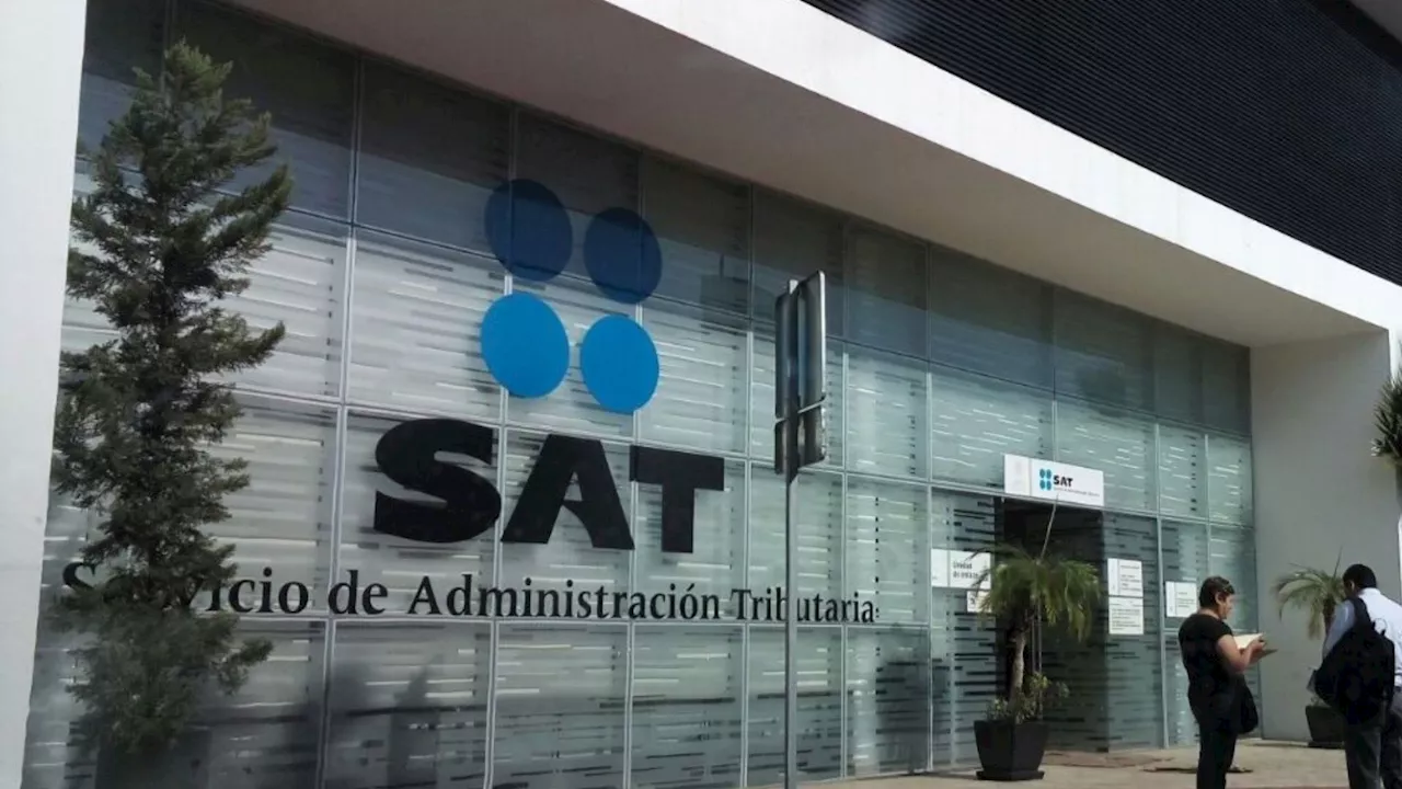 Guía para agendar tu cita en línea con el SAT