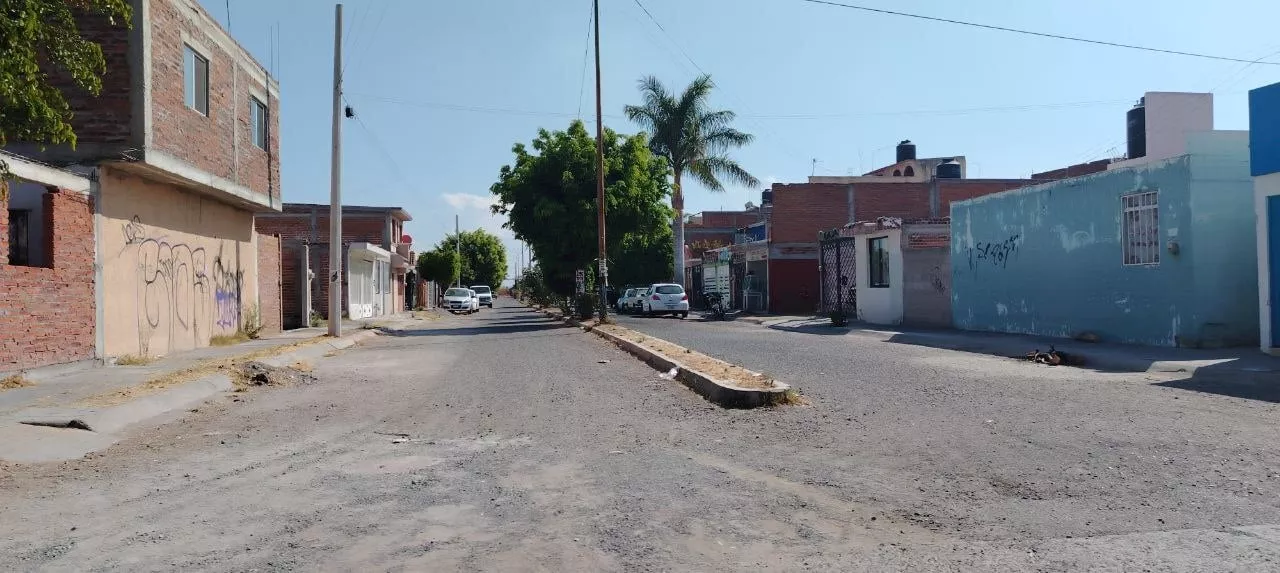 Vecinos de Villa Salamanca 400 piden más seguridad tras ataques armados