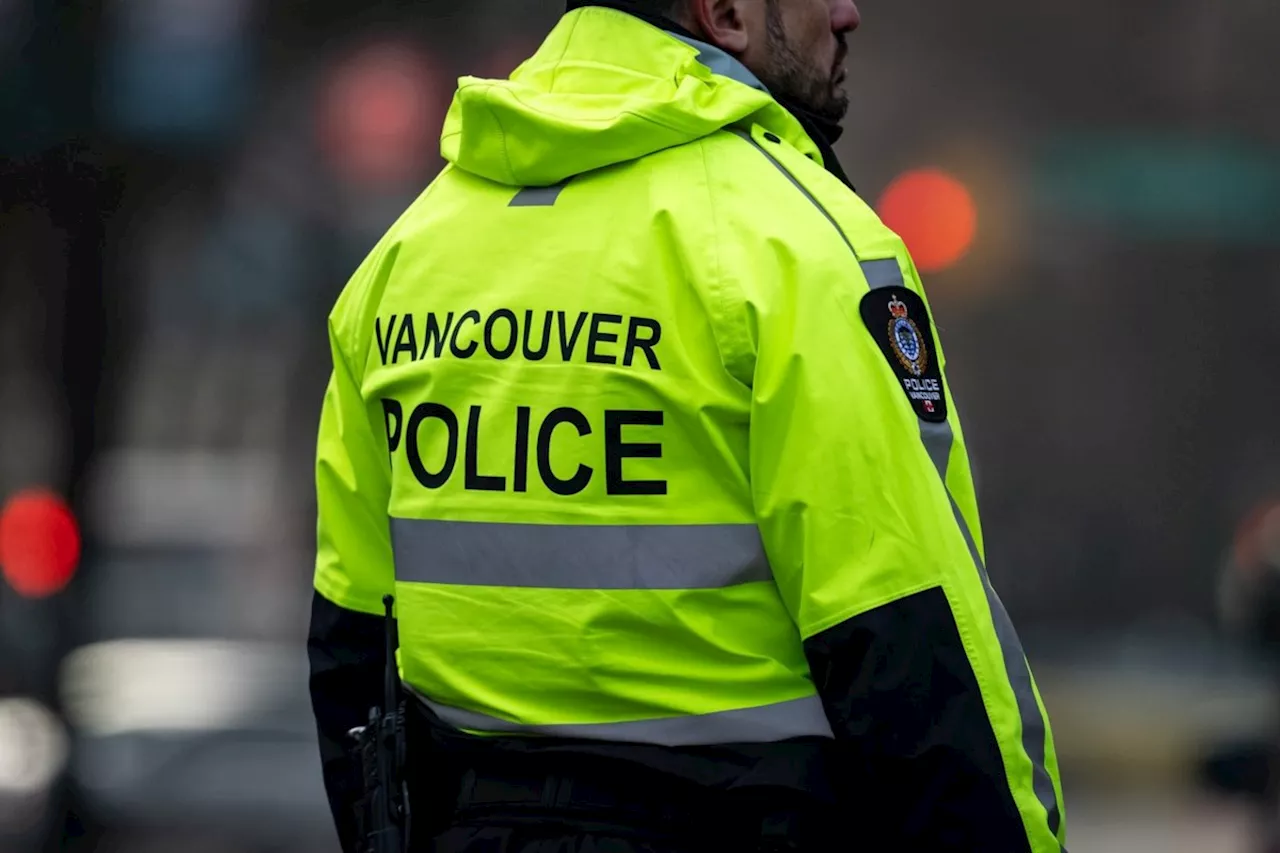 Armed Man Arrested After Hiding in Dumpster in Vancouver