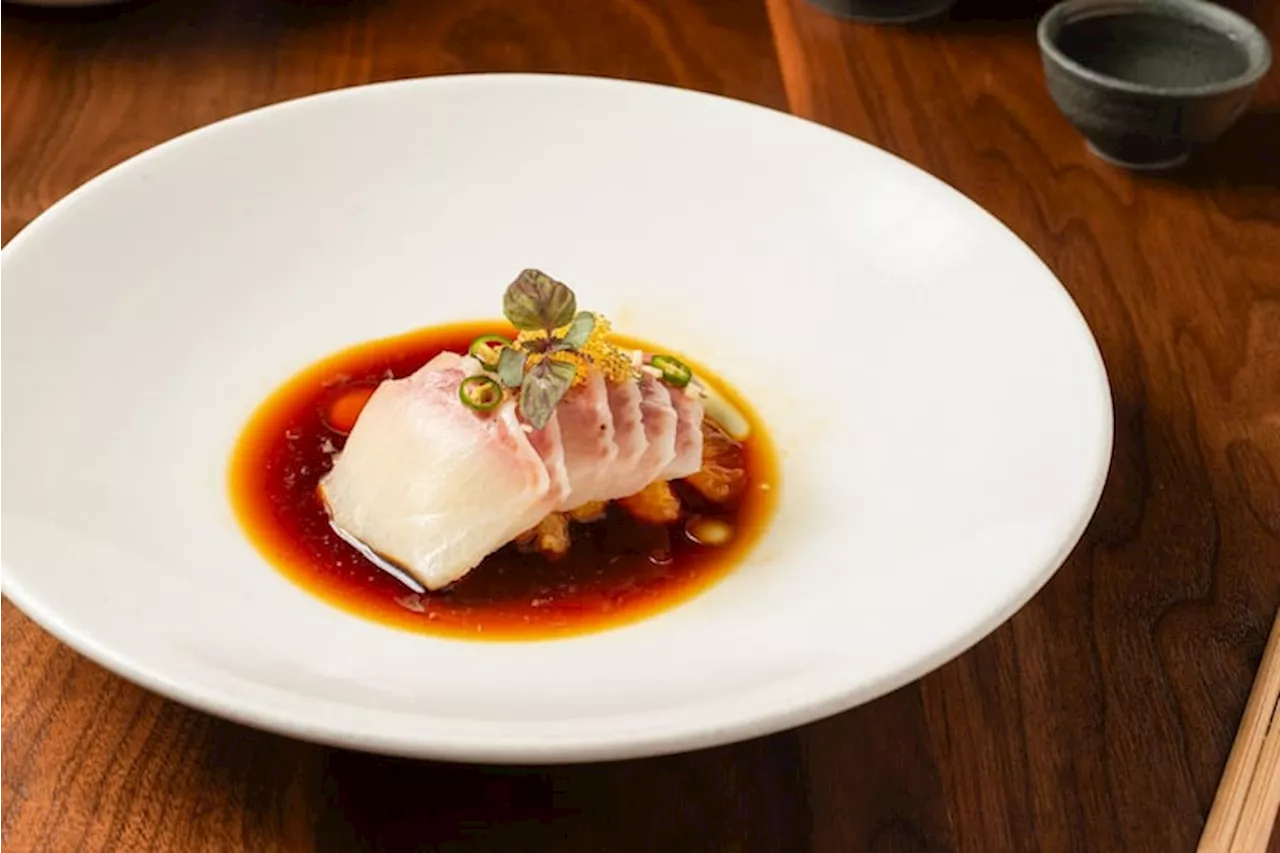 Tyson Cole's Uchi to Open in Philadelphia's Rittenhouse Square in 2025