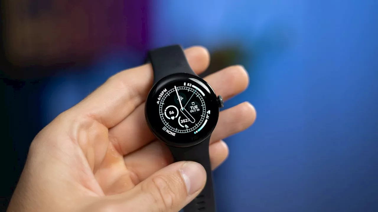 Pixel Watch 2 on Sale: A Great Deal for Google Fans