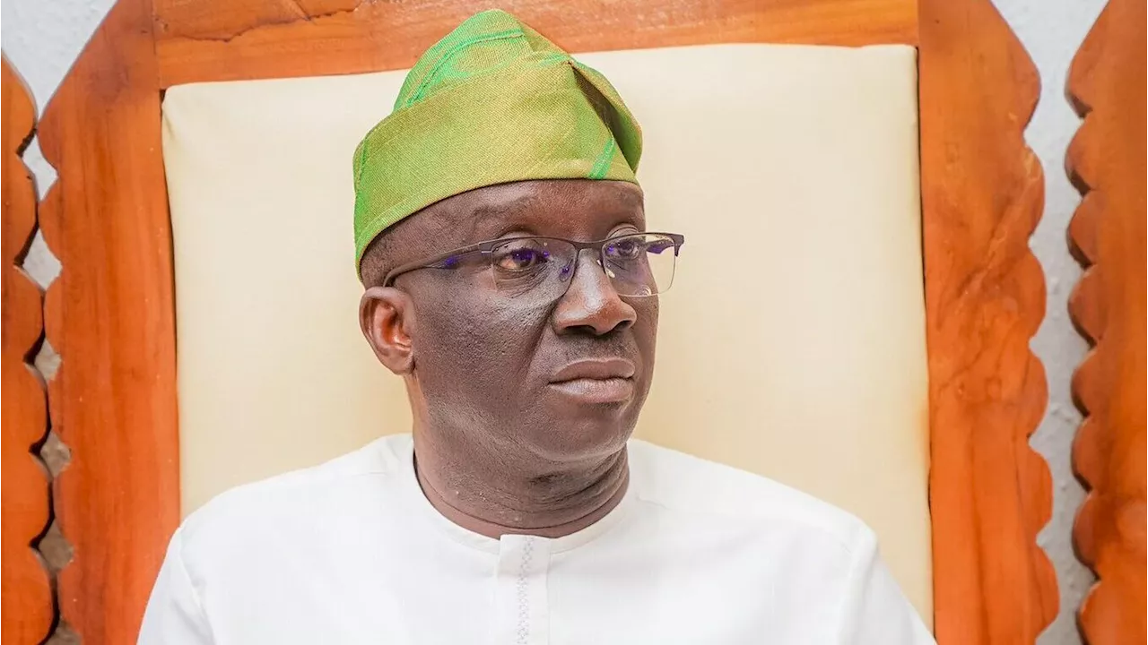 Nigerian Court Orders Status Quo in Edo State Local Government Suspension