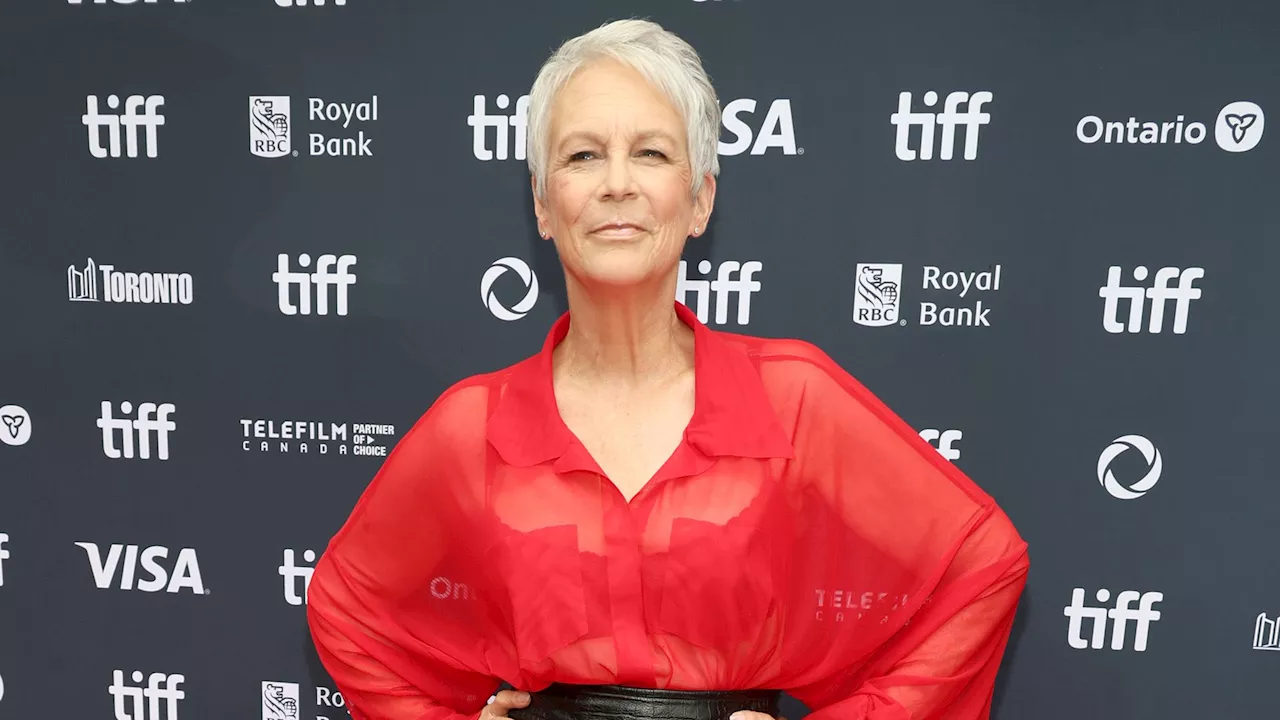 Jamie Lee Curtis und Nicole Kidman in neuer Prime-Video-Serie 'Scarpetta'