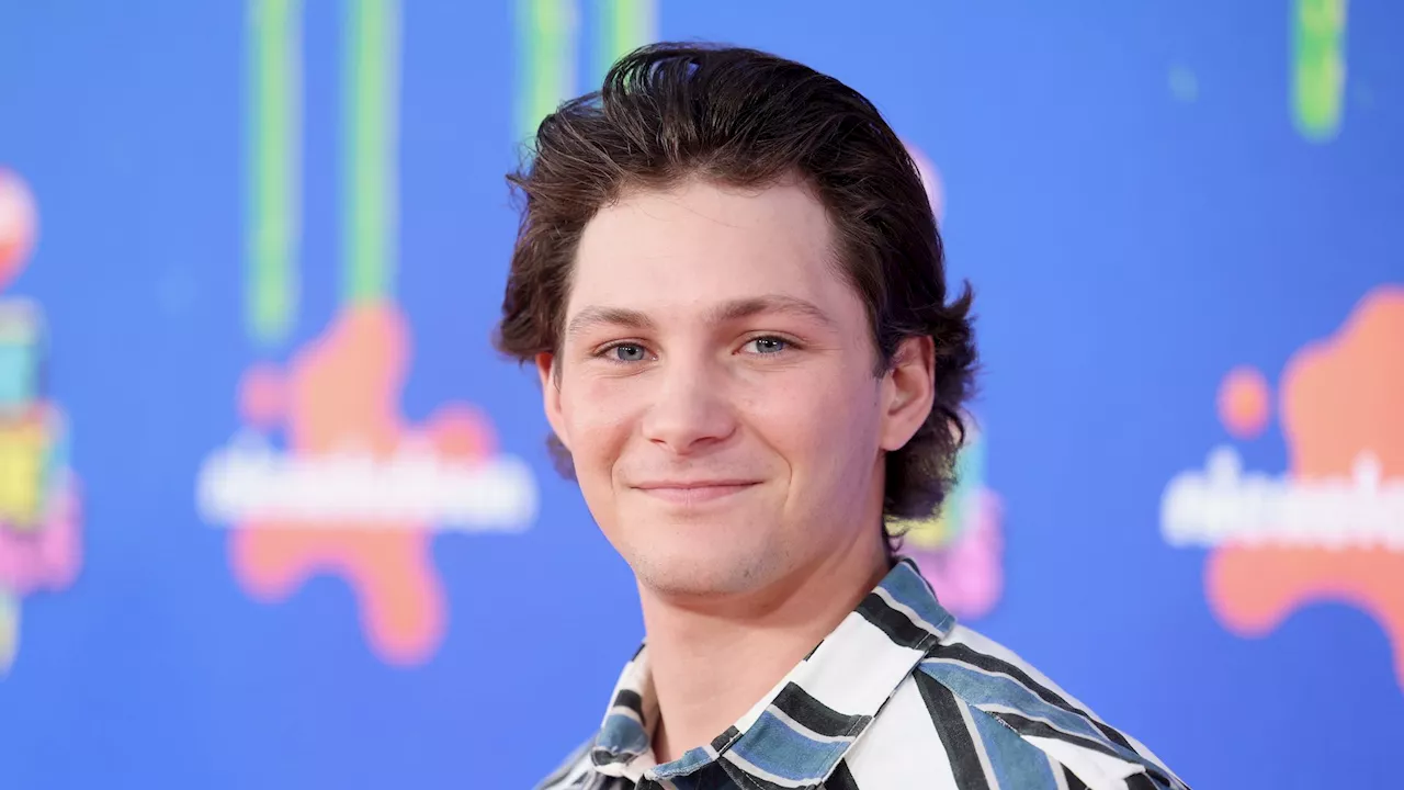 'Young Sheldon'-Star Montana Jordan mit seiner Jenna verlobt