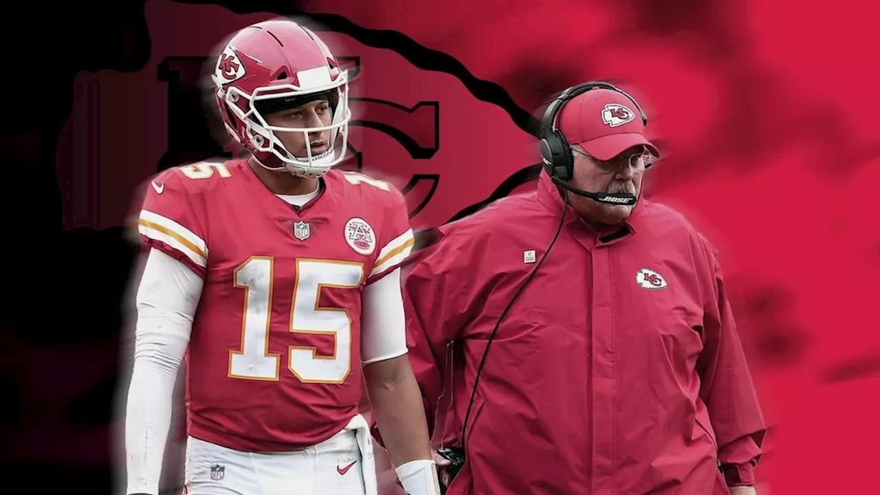 Kansas City Chiefs Schonung in Woche 18 - Wettbewerbsverzerrung oder Notlösung?