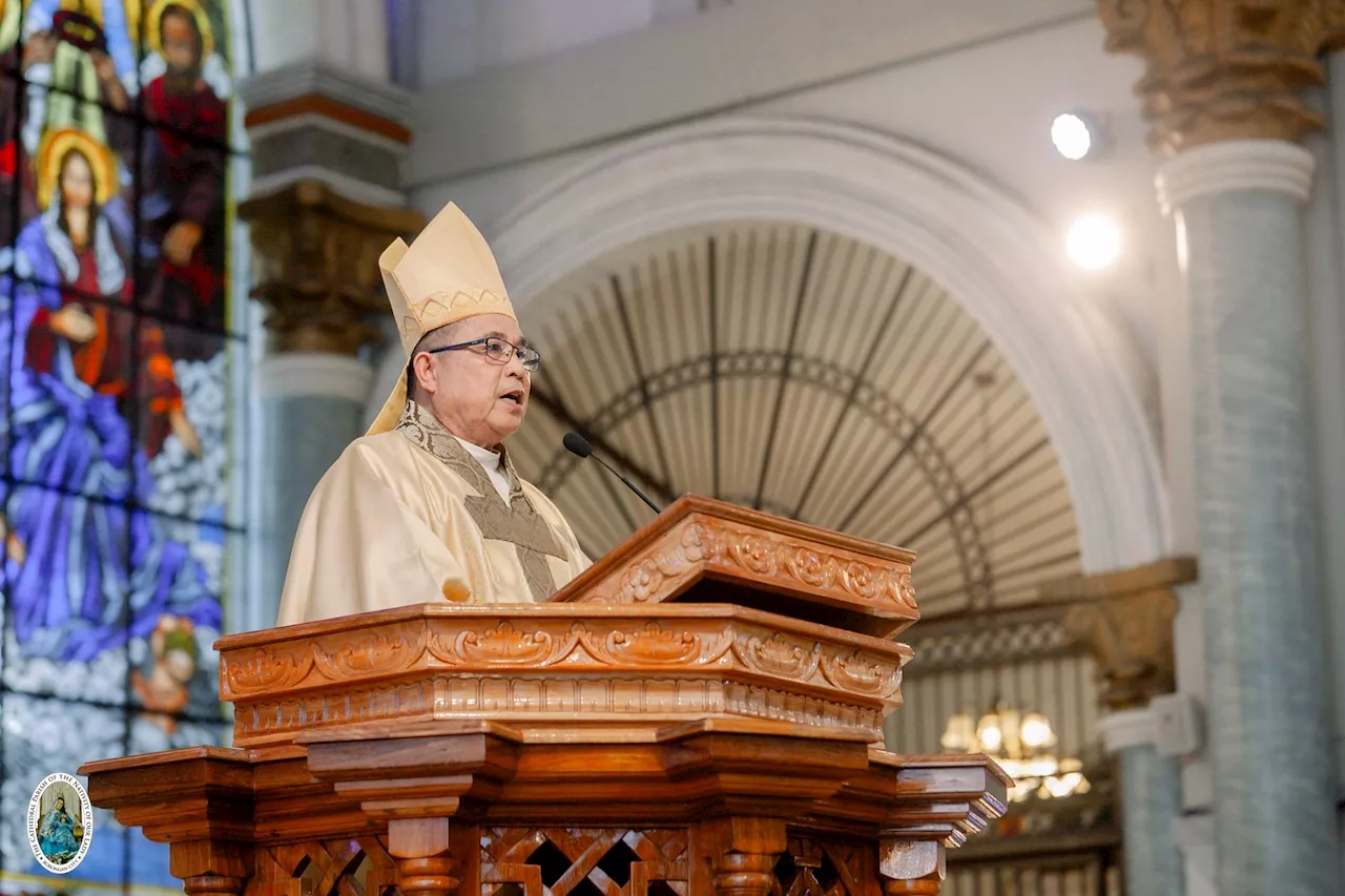 Philippine Bishop Calls for Rejection of Mining Advocates and Political Dynasties