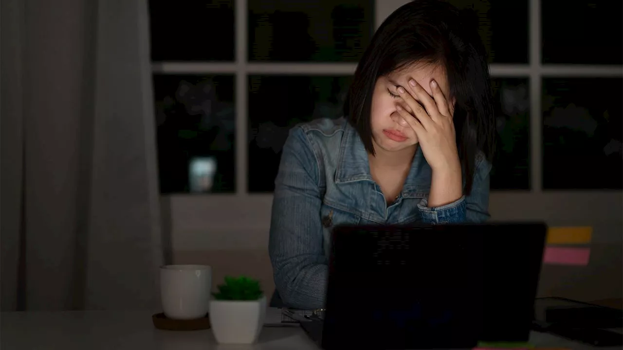 Remote Work as a Solution to Burnout