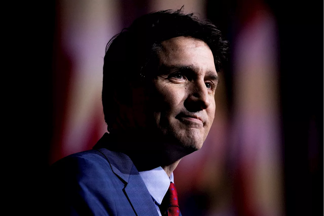 Trudeau Expected to Resign as Liberal Leader Amidst Party Turmoil