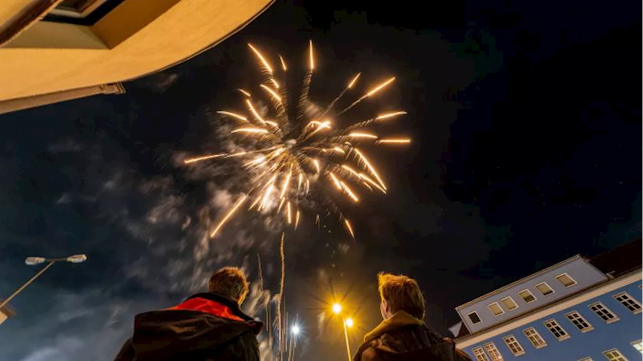 Berlin Nach Silvester: Böller-Debatte, Tauben-Problem, Lebenshaltungskosten