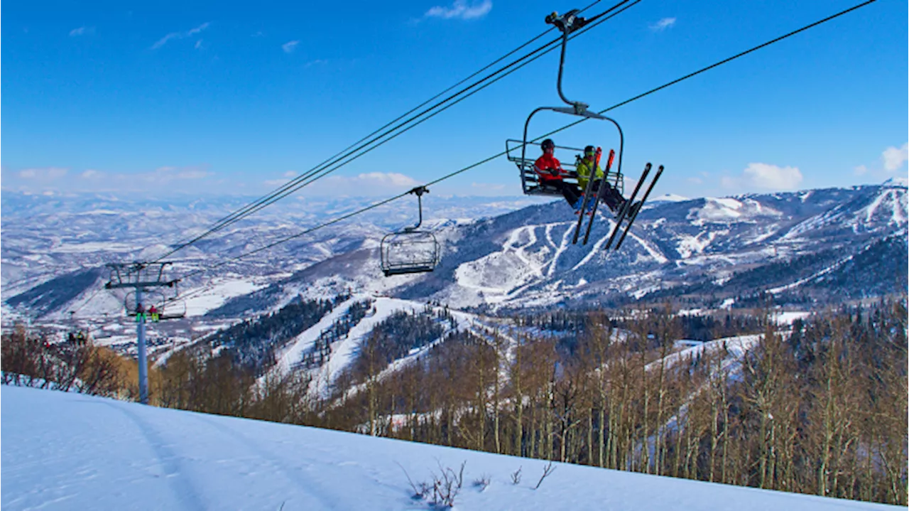 Park City Ski Resort Suffers From Strike Action by Ski Patrollers