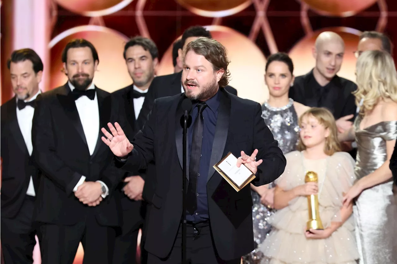 Maestro Wins Best Picture in Drama at 2025 Golden Globes