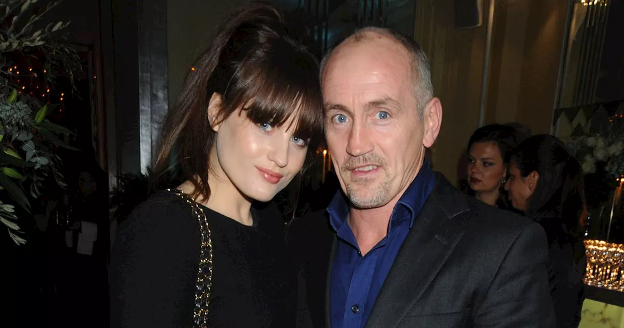 Barry McGuigan Pays Tribute to Daughter Nika on Her Birthday