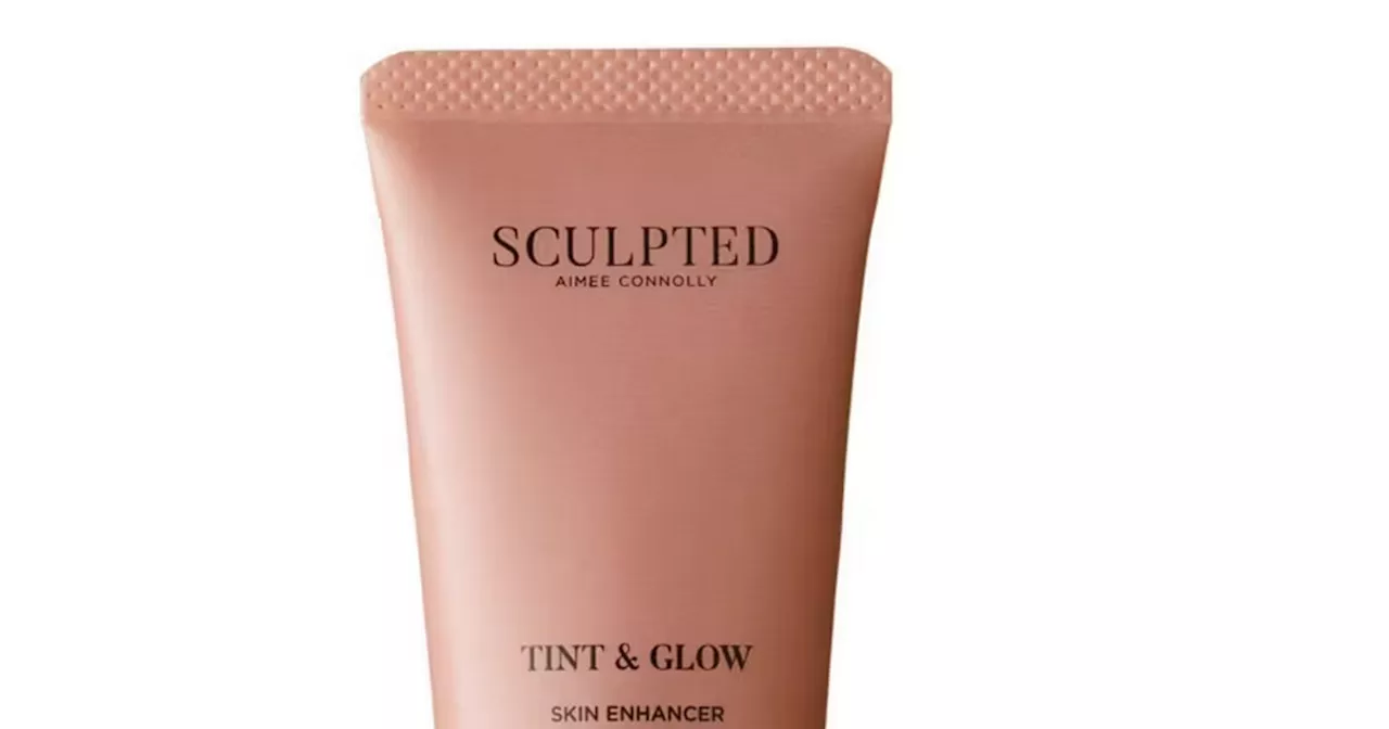 Best Ever Skin Tint for Cold Weather