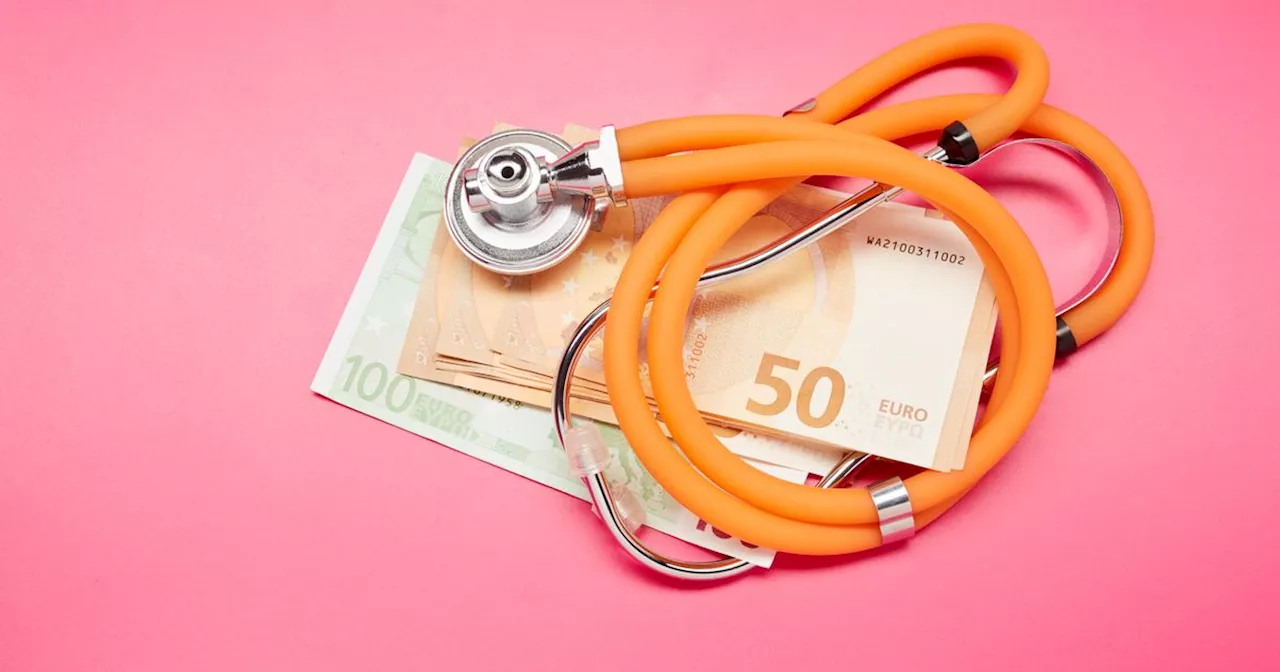 Health Insurance Premiums Set to Rise Again in Ireland