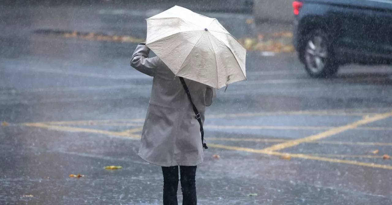 Ireland to See End to Rainy Weather with Temperatures Rising Above Average