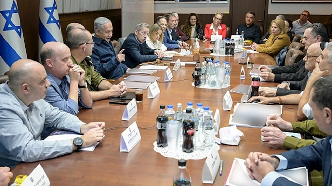 نتنياهو: إيران تبقى التهديد الأكبر لإسرائيل
