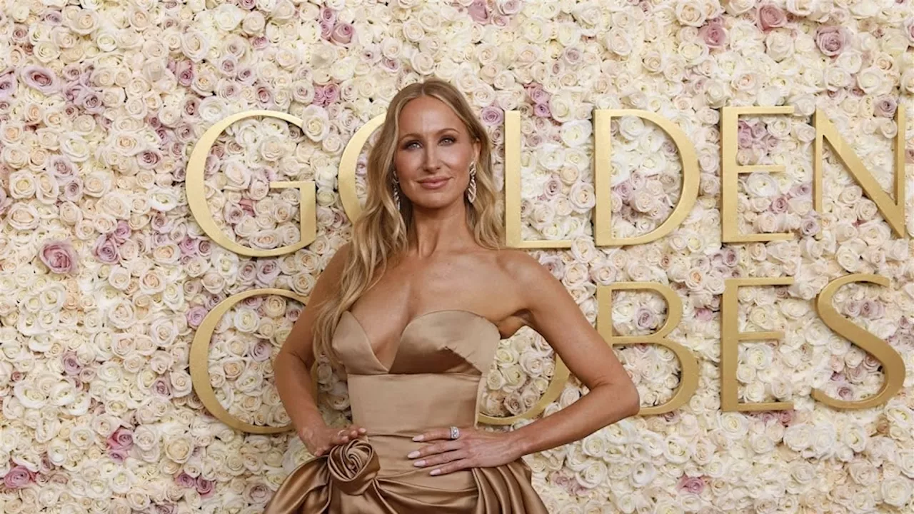 Nikki Glaser schrapte grap over Diddy bij Golden Globes